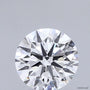 1.50ct Round Lab-Grown Diamond · E VVS2 · IGI