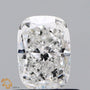 0.70ct Cushion Lab-Grown Diamond · G VVS2 · IGI