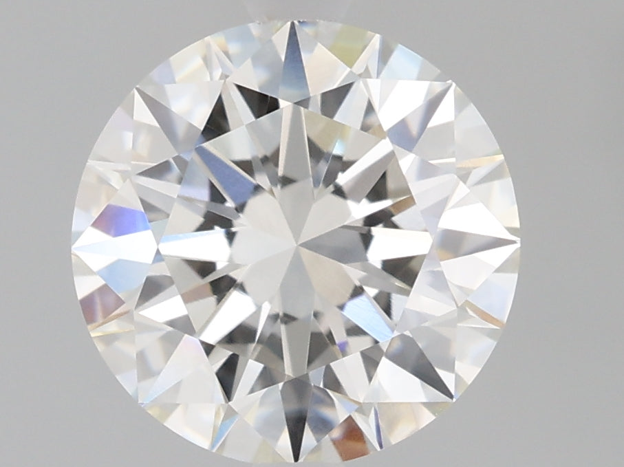 1.51ct Round Lab-Grown Diamond · F VVS1 · IGI