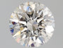1.51ct Round Lab-Grown Diamond · I VVS1 · IGI