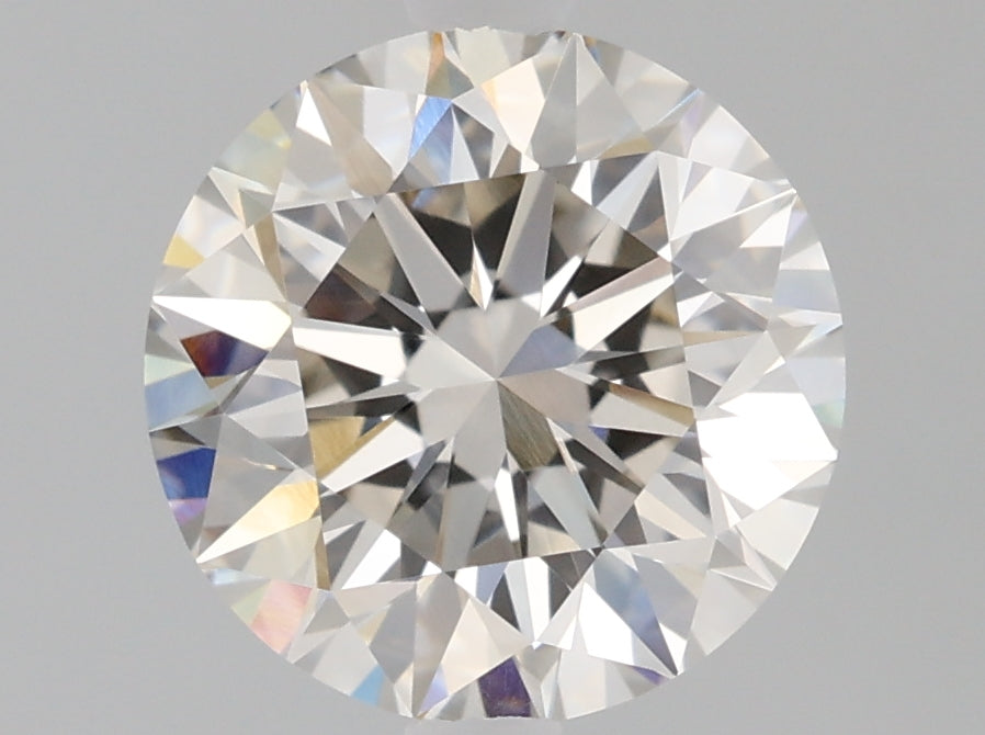 1.51ct Round Lab-Grown Diamond · I VVS1 · IGI