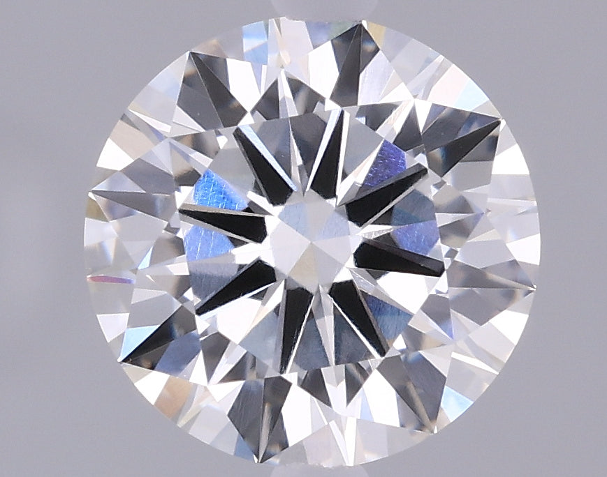 1.52ct Round Lab-Grown Diamond · F VVS1 · IGI