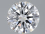 1.51ct Round Lab-Grown Diamond · E VVS1 · IGI