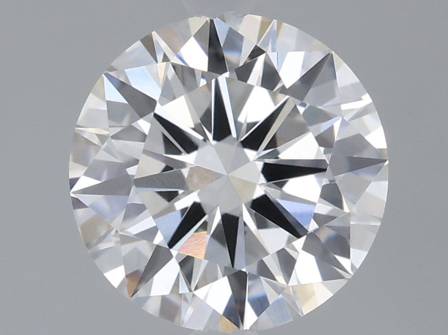 1.51ct Round Lab-Grown Diamond · E VVS1 · IGI