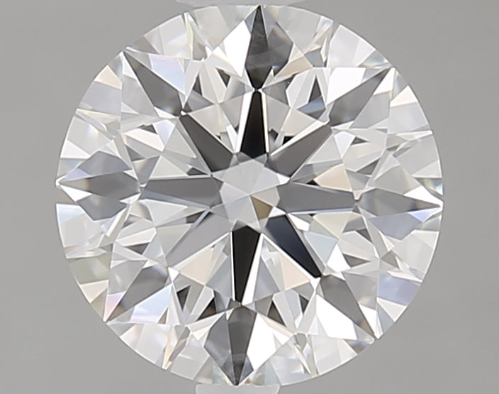 1.54ct Round Lab-Grown Diamond · E VVS1 · IGI
