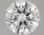 1.55ct Round Lab-Grown Diamond · D VVS1 · IGI