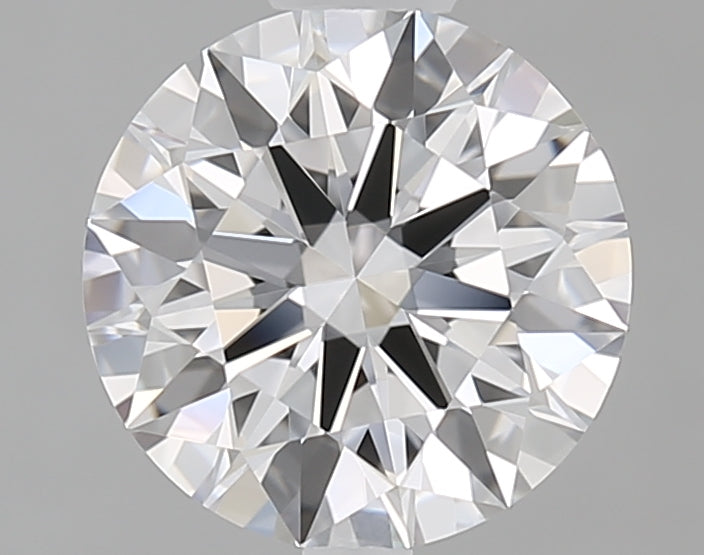 1.55ct Round Lab-Grown Diamond · D VVS1 · IGI