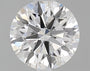 1.55ct Round Lab-Grown Diamond · D VVS1 · IGI