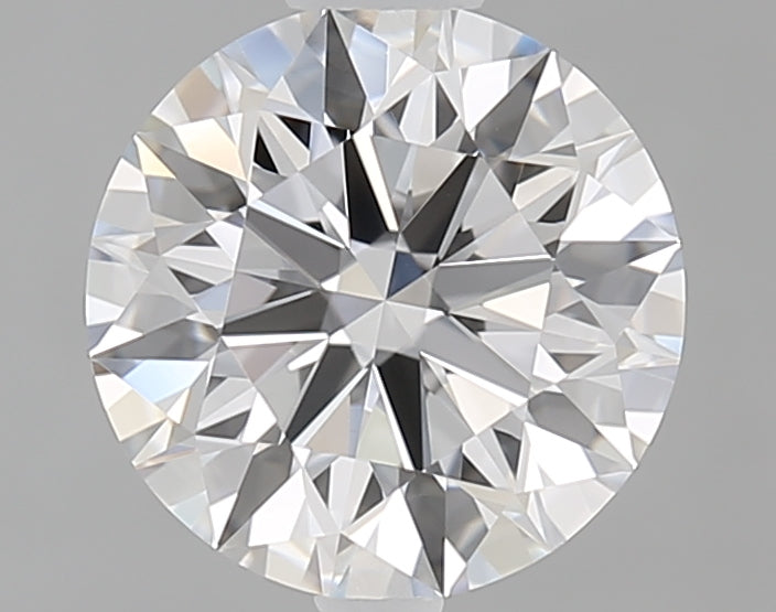 1.55ct Round Lab-Grown Diamond · D VVS1 · IGI