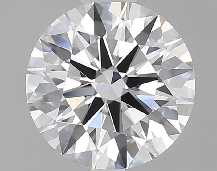 1.55ct Round Lab-Grown Diamond · D VVS1 · IGI