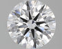 1.55ct Round Lab-Grown Diamond · D VVS1 · IGI