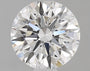 1.51ct Round Lab-Grown Diamond · E VVS1 · IGI