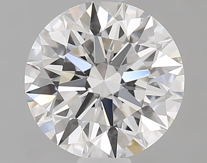 1.51ct Round Lab-Grown Diamond · E VVS1 · IGI