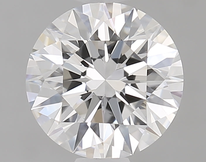 1.50ct Round Lab-Grown Diamond · E VVS1 · IGI