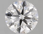 1.54ct Round Lab-Grown Diamond · D VVS1 · IGI