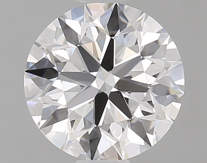 1.54ct Round Lab-Grown Diamond · D VVS1 · IGI
