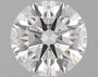 1.55ct Round Lab-Grown Diamond · D VVS1 · IGI