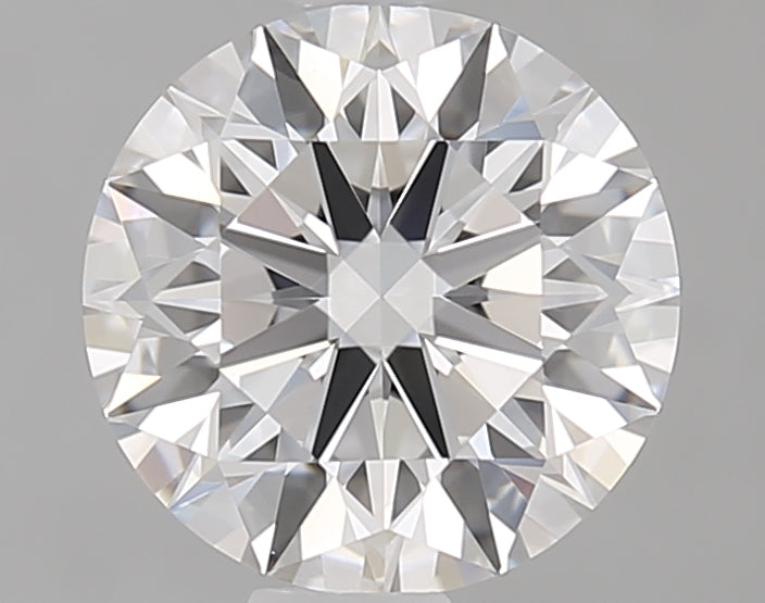 1.55ct Round Lab-Grown Diamond · D VVS1 · IGI