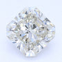 0.70ct Radiant Lab-Grown Diamond · J VVS2 · IGI