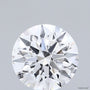 2.05ct Round Lab-Grown Diamond · D VVS2 · IGI