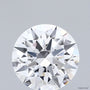 2.05ct Round Lab-Grown Diamond · D VVS2 · IGI