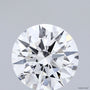 2.05ct Round Lab-Grown Diamond · D VVS2 · IGI