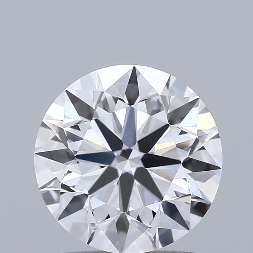 2.00ct Round Lab-Grown Diamond · F VVS2 · IGI