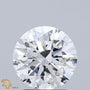 2.00ct Round Lab-Grown Diamond · E VVS2 · IGI