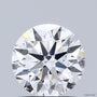 2.04ct Round Lab-Grown Diamond · F VVS2 · IGI
