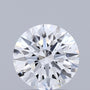 2.05ct Round Lab-Grown Diamond · D VVS2 · IGI