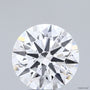 2.05ct Round Lab-Grown Diamond · D VVS2 · IGI