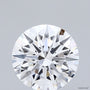 2.05ct Round Lab-Grown Diamond · D VVS2 · IGI