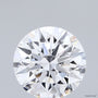 2.05ct Round Lab-Grown Diamond · D VVS2 · IGI