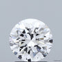 2.02ct Round Lab-Grown Diamond · F VVS1 · IGI