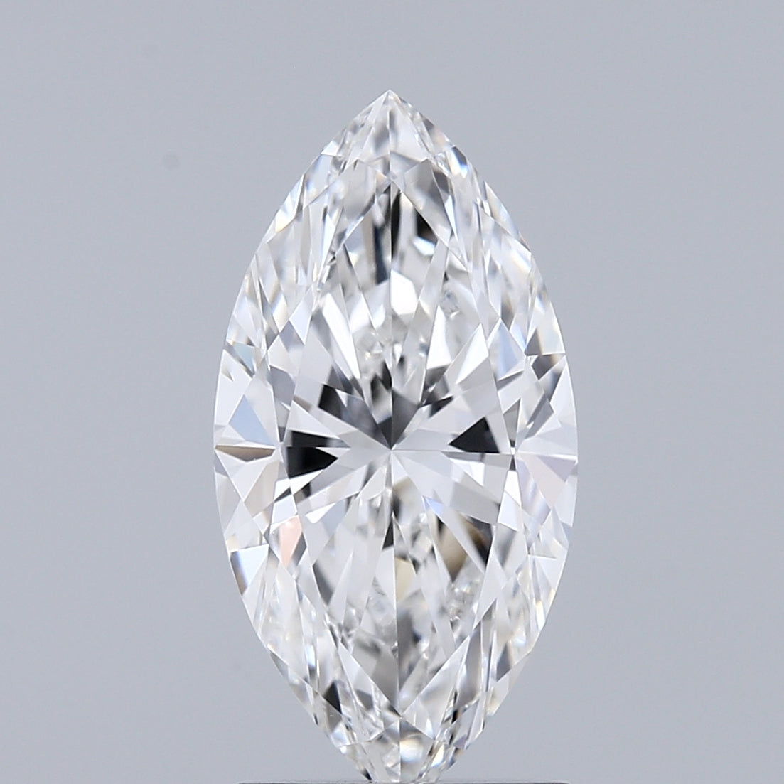 1.54ct Pear Lab-Grown Diamond · D VVS1 · IGI