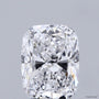 2.04ct Cushion Lab-Grown Diamond · E VS2 · IGI