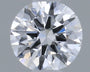 0.38ct Round Lab-Grown Diamond · E VS1 · IGI