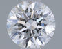 0.35ct Round Lab-Grown Diamond · D VVS2 · IGI
