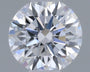 0.35ct Round Lab-Grown Diamond · D VVS2 · IGI