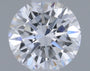 0.39ct Round Lab-Grown Diamond · E VVS2 · IGI