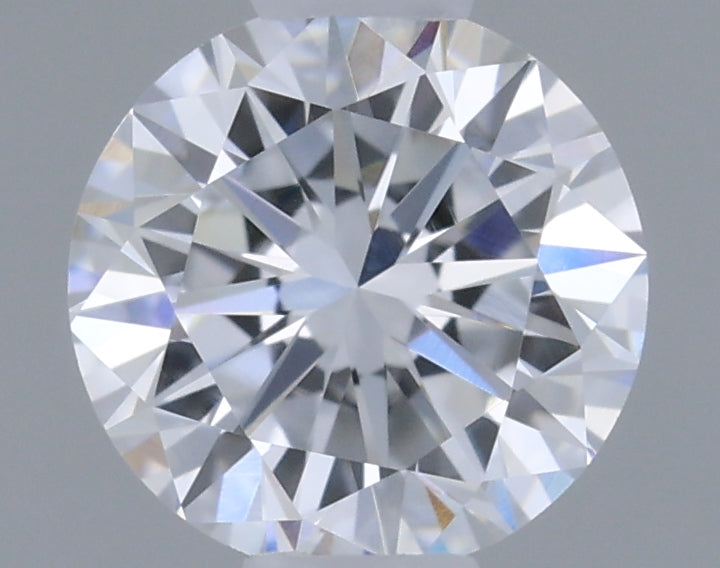 0.39ct Round Lab-Grown Diamond · E VVS2 · IGI