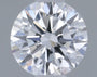 0.38ct Round Lab-Grown Diamond · E VS1 · IGI