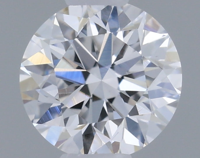 0.36ct Round Lab-Grown Diamond · D VS1 · IGI