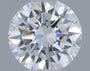 0.36ct Round Lab-Grown Diamond · D VS1 · IGI