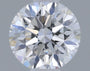 0.36ct Round Lab-Grown Diamond · D VS1 · IGI
