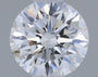 0.36ct Round Lab-Grown Diamond · D VS1 · IGI