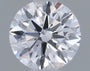 0.36ct Round Lab-Grown Diamond · D VS1 · IGI