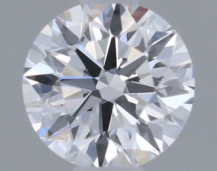 0.36ct Round Lab-Grown Diamond · D VS1 · IGI