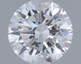 0.36ct Round Lab-Grown Diamond · D VS1 · IGI