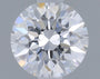 0.36ct Round Lab-Grown Diamond · D VS1 · IGI